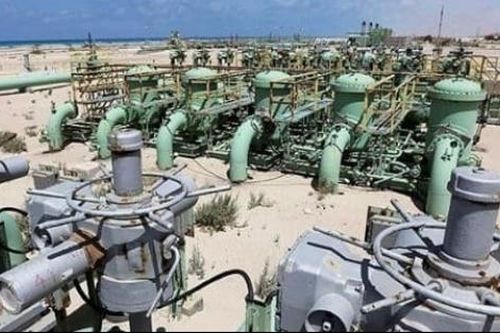 Libya muốn các công ty dầu mỏ Mỹ lấp khoảng trống ngân sách