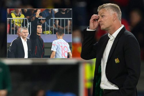 MU: Khi Solskjaer nhu nhược và thiếu 'lửa'