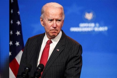 Phép thử lớn với chính sách Thái Bình Dương của ông Biden