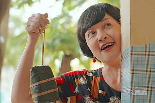Vân Dung: Xấu như tôi mà lấy được chồng đại gia á?
