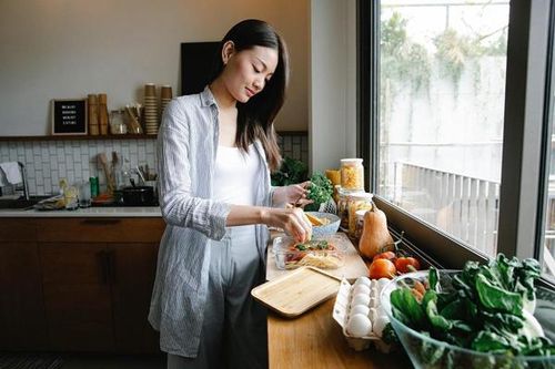 'Tạm biệt' stress khi làm việc tại nhà bằng 5 cách đơn giản