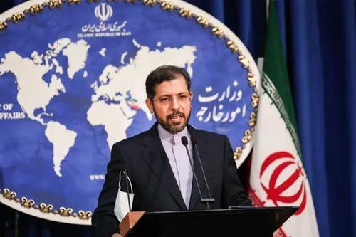 Iran tuyên bố cuộc chiến với Israel đã bắt đầu