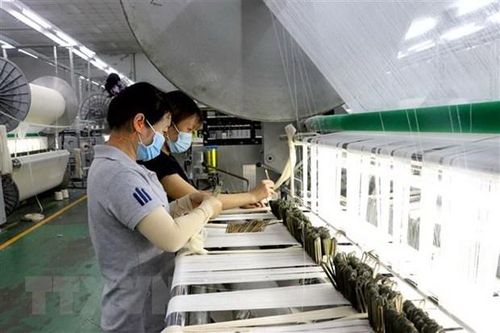 TP.HCM tiếp sức cho người lao động với 'combo việc làm 3 trong 1'