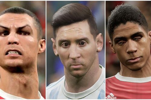 eFootball 2022 khiến các game thủ thất vọng trong lần đầu phát hành