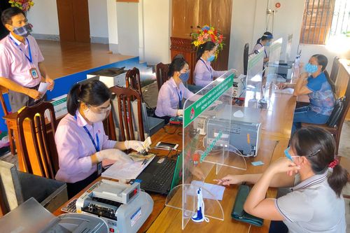Vốn tín dụng chính sách: Đòn bẩy để người dân thoát nghèo