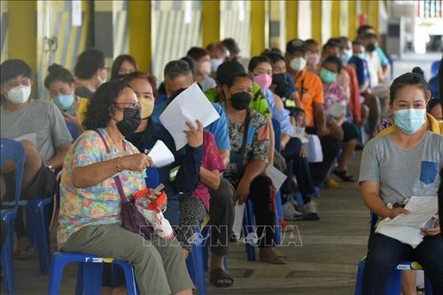 COVID-19 tại ASEAN hết 30/9: Toàn khối thêm 44.170 ca mắc; Số ca mắc mới ở Singapore cao kỷ lục