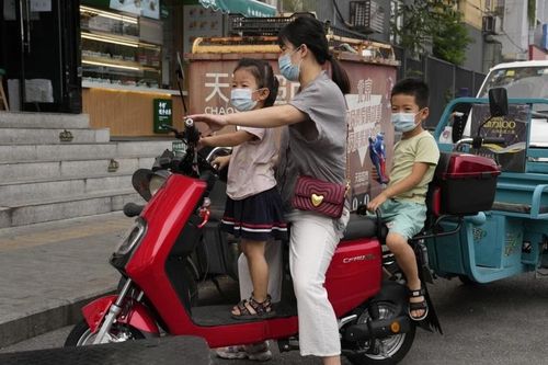 45 năm nữa, dân số Trung Quốc có thể giảm tới một nửa