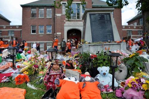 Canada lần đầu tiên kỷ niệm Ngày vì Sự thật và Hòa giải