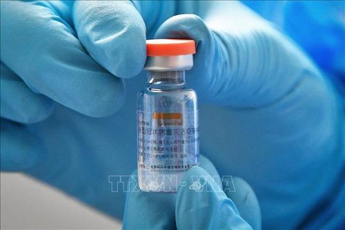 Malaysia phê duyệt sử dụng vaccine của Sinovac cho lứa tuổi 12-17