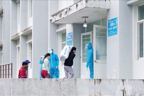 Bắc Giang, Bạc Liêu rà soát, thực hiện cách ly, ngăn ngừa dịch lây lan