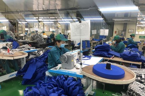 Doanh nghiệp cần hỗ trợ để giữ vị trí 'mắt xích' trong chuỗi sản xuất toàn cầu