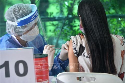 Thái Lan nới lỏng một số hạn chế