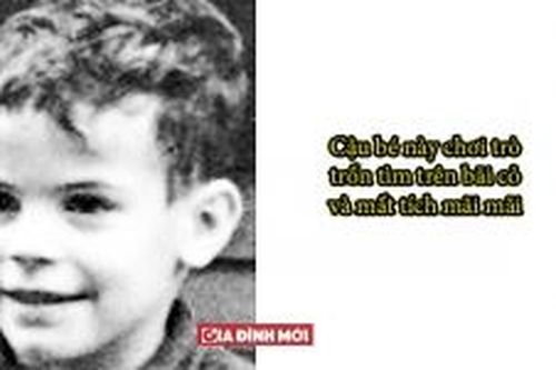 Bí ẩn 5 con đường mà nạn nhân đi vào và mất tích mãi mãi, cả FBI cũng lắc đầu chịu thua