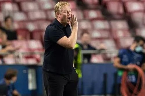 Barca nhắm 2 ứng viên ngắn hạn thay Koeman