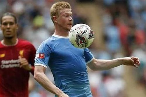 Đội hình dự kiến Liverpool vs Man City: Milner đá thay Alexander-Arnold, De Bruyne đá số 9 ảo?