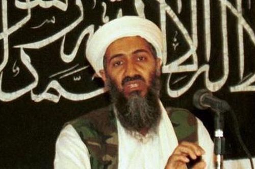 Bin Laden vẫn...còn sống?