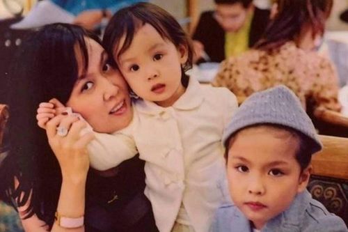 Phượng Chanel tự 'khai quật' ảnh cách đây 12 năm, visual khiến fan ngỡ ngàng