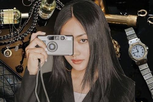 Rich kid 27 tuổi đã có 4 căn nhà, dăm 3 bữa tậu món đồ hiệu giá vài trăm triệu