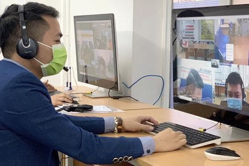 TP.HCM: Hàng nghìn cơ hội việc làm cho người lao động