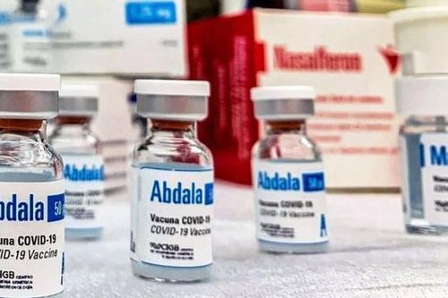 Phê duyệt kinh phí mua 5 triệu liều vaccine Abdala của Cuba