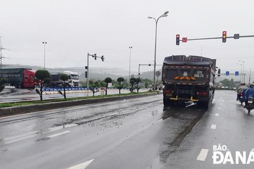 Nút giao quốc lộ 14B với cao tốc Đà Nẵng - Quảng Ngãi: Cần sớm thi công hoàn thiện