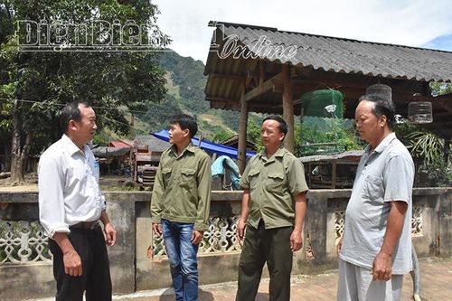 Bài 2: Trọn niềm tin theo Đảng