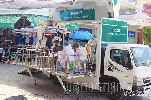 Không chủ quan, tự mãn với kết quả phòng, chống dịch