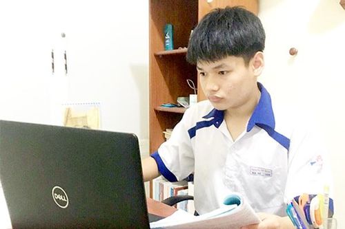 Xây dựng văn hóa ứng xử khi dạy và học online
