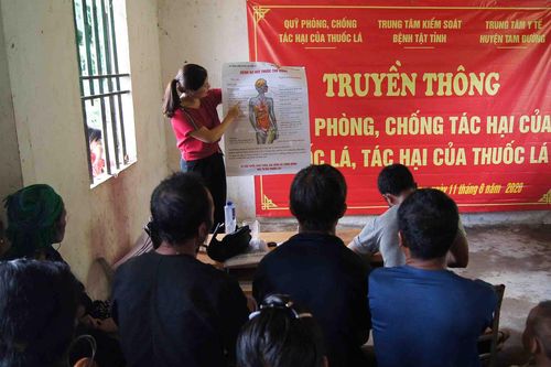 Xã Hội | Ytế TRUYỀN HÌNH INTERNET Lai Châu qua ảnh
