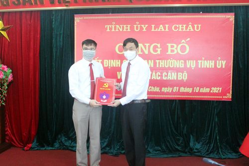 Chính trị TRUYỀN HÌNH INTERNET Lai Châu qua ảnh