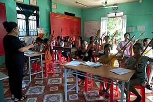 Người cao tuổi: Nhân tố gìn giữ và phát huy giá trị nghệ thuật truyền thốngTin khácVững vàng trên trận tuyến chống 'giặc lửa'Thông tin về đầu mối liên lạc, ứng trực 24/24 giờ hỗ trợ công dân nước ngoài của Sở Ngoại vụ tỉnh Lạng Sơn