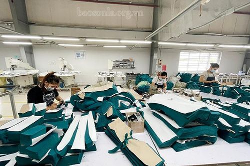 Phù Yên khôi phục sản xuất trong các nhà máy, xí nghiệp