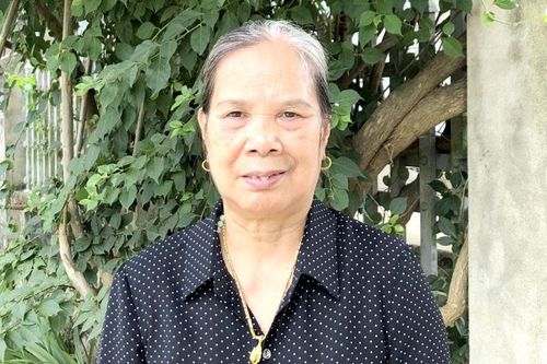 Tận tụy với phong trào Hội