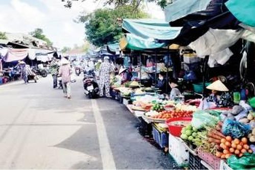 Kinh tế Đẹp người đẹp mình