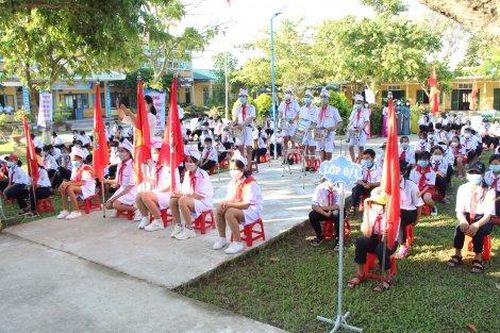 Giáo dục Tin tức giáo dục Phát động 'Tuần lễ hưởng ứng học tập suốt đời' năm 2021