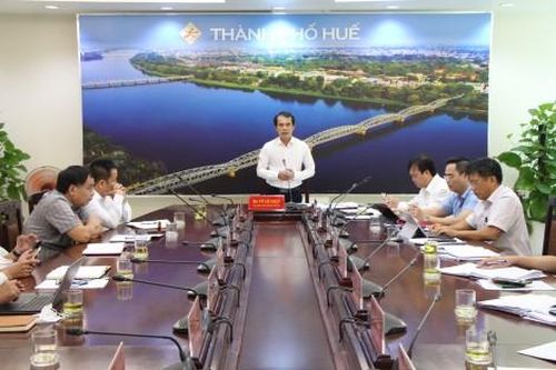 Kinh tế Xây dựng - Giao thông Quản lý đất đai, phòng chống thiên tai hiệu quả những tháng cuối năm