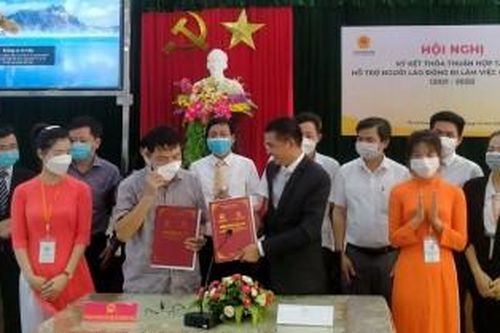 Kinh tế Nông nghiệp - Nông thôn Hương Trà hợp tác hỗ trợ xuất khẩu lao động