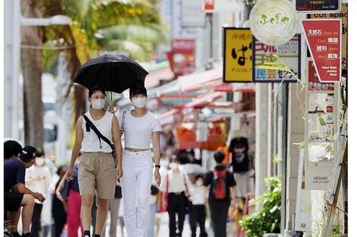 Ngày 3/9: Thế giới ghi nhận 480.500 ca nhiễm mới COVID-19, châu Á đứng đầu với 311.551 ca