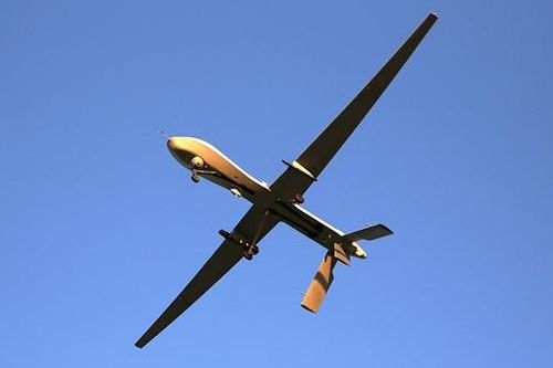 Mỹ không kích tiêu diệt thủ lĩnh cấp cao của al-Qaeda ở Syria
