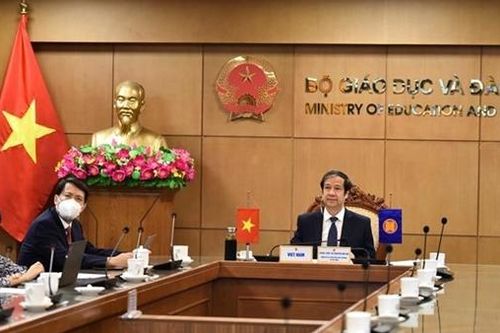 Chuyển đổi giáo dục phải đảm bảo mục tiêu công bằng