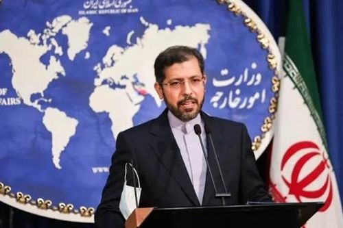 Bộ Ngoại giao Iran: Chiến tranh với Israel đã bắt đầu