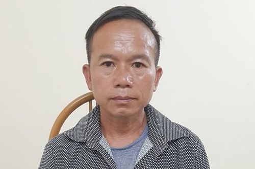 Bắt đối tượng truy nã đặc biệt nguy hiểm