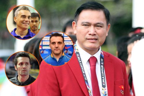 Futsal Việt Nam: 10 năm tầm sư học đạo, chinh phục giấc mơ World Cup