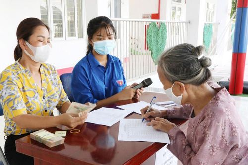 Hà Nội đã hỗ trợ an sinh xã hội cho gần 3,22 triệu lượt người
