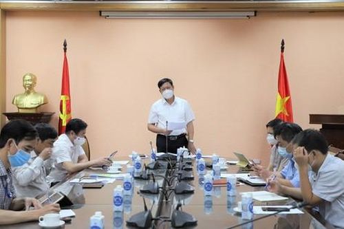Thứ trưởng Bộ Y tế: Số ca mắc COVID-19 tại nhiều địa phương ở miền Tây giảm, nhưng không chủ quan