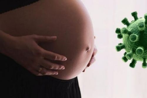 CDC Hoa Kỳ đưa ra khuyến cáo mới về mắc COVID-19 khi mang thai