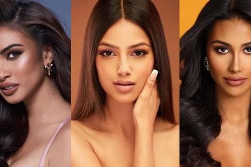 Miss Universe 2021 lộ diện 3 mỹ nhân sừng sỏ, cơ hội lọt Top của Kim Duyên không dễ dàng