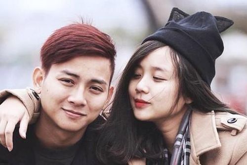 Netizen cho rằng Hoài Lâm đã sai khi không chọn sự nghiệp, vợ cũ lên tiếng bảo vệ