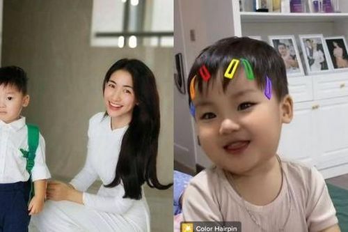 Bị chất vấn suốt ngày khoe con thay vì ra sản phẩm, Hòa Minzy mong muốn sớm có thêm bé gái