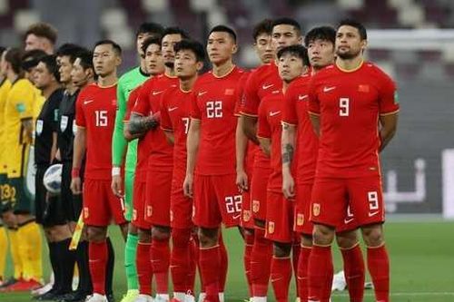 Tuyển Trung Quốc thiệt thòi trước tuyển Việt Nam